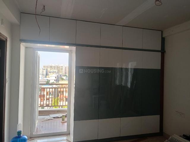 2 BHK Apartment in Uppal for rent Hyderabad. The reference number is 20472376