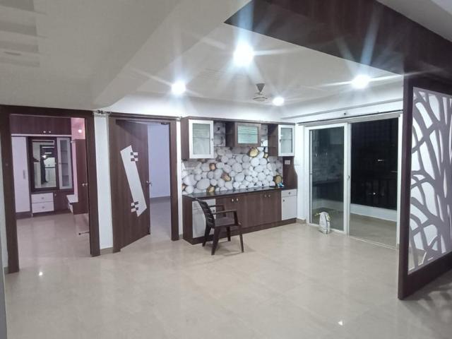 2 BHK Apartment in Uppal for rent Hyderabad. The reference number is 21307068
