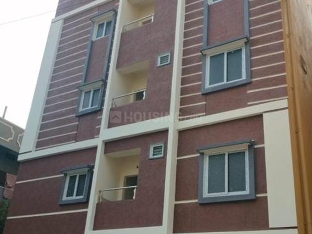2 BHK Apartment in Uppal for resale Hyderabad. The reference number is 16520710