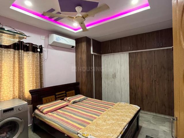 2 BHK Apartment in Uppal for resale Hyderabad. The reference number is 17823913