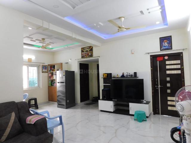 2 BHK Apartment in Uppal for resale Hyderabad. The reference number is 21037949