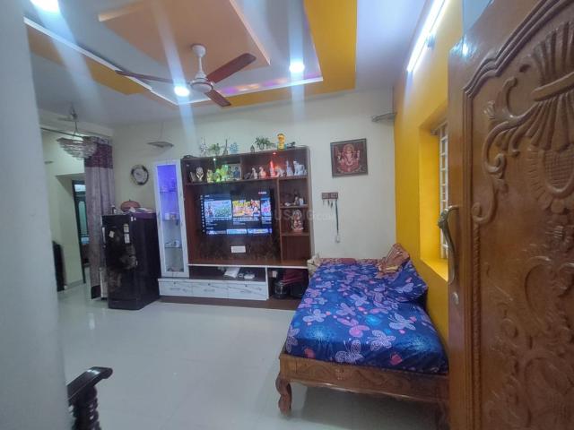 2 BHK Apartment in Uppal for resale Hyderabad. The reference number is 21119804
