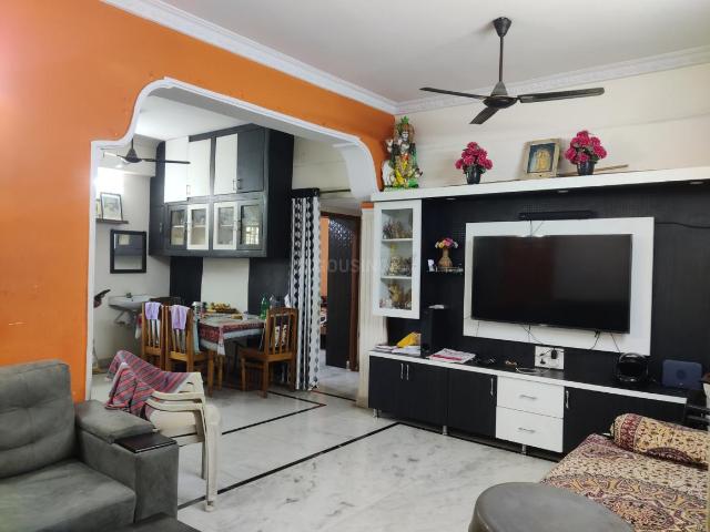 2 BHK Apartment in Uppal for resale Hyderabad. The reference number is 21149644