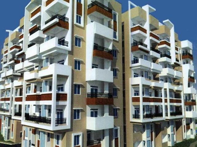 2 BHK Apartment in Uppal for resale Hyderabad. The reference number is 21245556