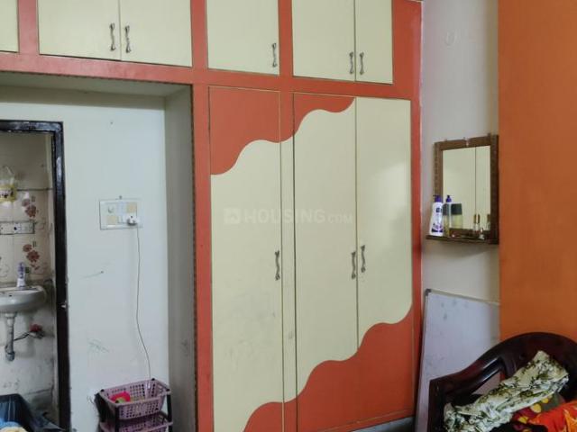 2 BHK Apartment in Uppal Kalan for resale Secunderabad. The reference number is 21023568