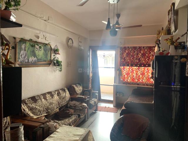 2 BHK Apartment in Uppal Kalan for resale Secunderabad. The reference number is 21077633