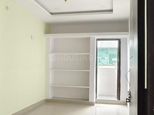 2 BHK Apartment in Uppal Kalan for resale Secunderabad. The reference number is 21119208