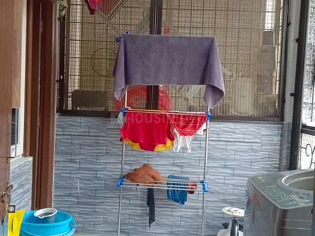 2 BHK Apartment in Uppal Kalan for resale Secunderabad. The reference number is 21179955