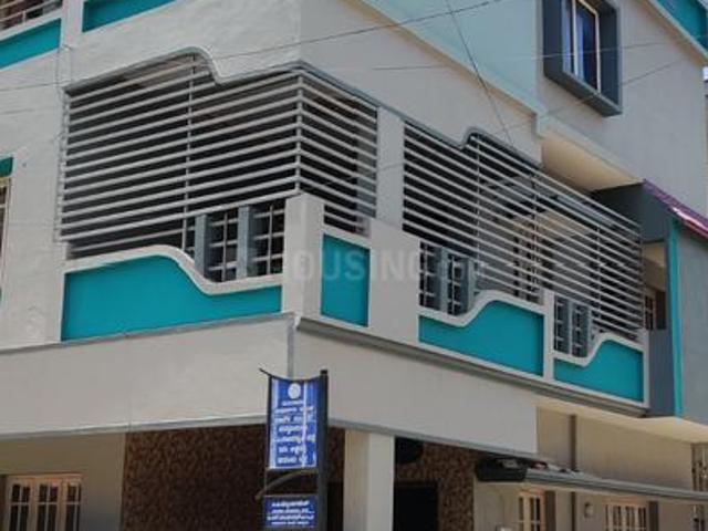 2 BHK Apartment in Upparhalli for rent Tumkur. The reference number is 19923984