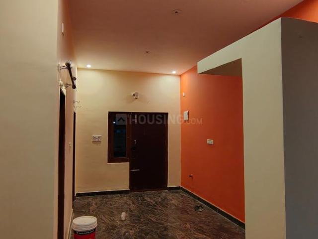 2 BHK Apartment in Upparhalli for rent Tumkur. The reference number is 21168590