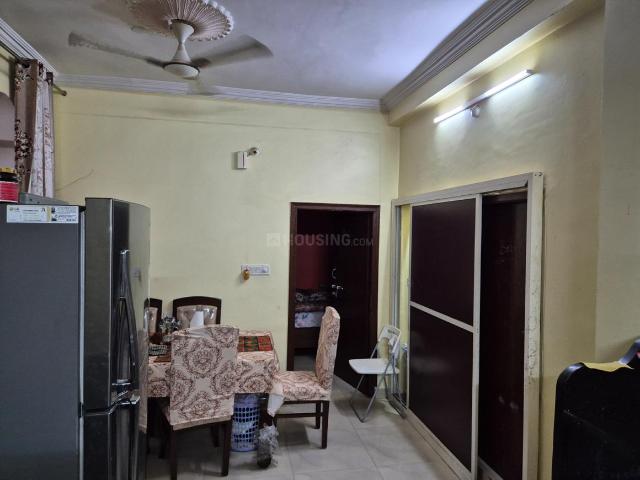 2 BHK Apartment in Upparpally for resale Hyderabad. The reference number is 18237628