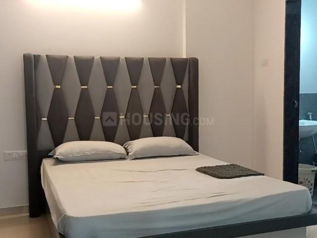 2 BHK Apartment in Upper Kharadi for rent Pune. The reference number is 19841911