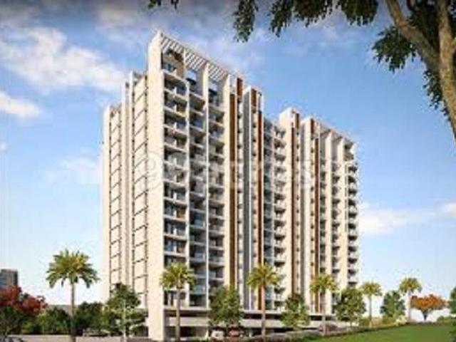 2 BHK Apartment in Upper Kharadi for rent Pune. The reference number is 20012850