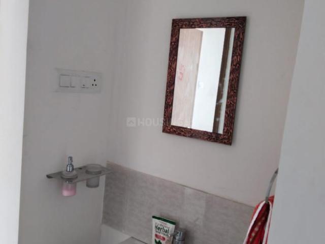 2 BHK Apartment in Upper Kharadi for rent Pune. The reference number is 20270125