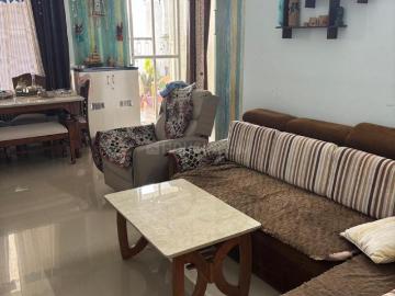 2 BHK Apartment in Upper Kharadi for rent Pune. The reference number is 20334983