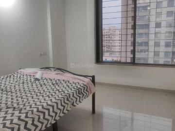 2 BHK Apartment in Upper Kharadi for rent Pune. The reference number is 20355557