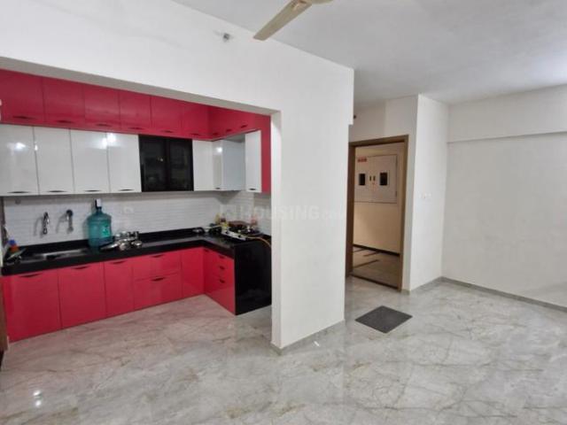 2 BHK Apartment in Upper Kharadi for rent Pune. The reference number is 20418027