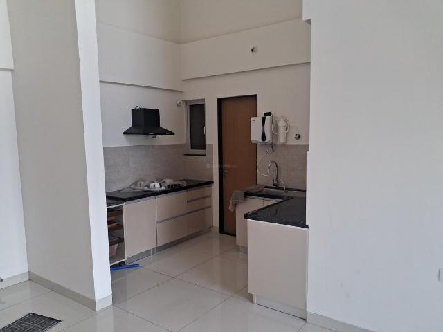 2 BHK Apartment in Upper Kharadi for rent Pune. The reference number is 20504532