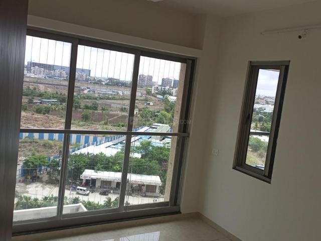 2 BHK Apartment in Upper Kharadi for rent Pune. The reference number is 20523827