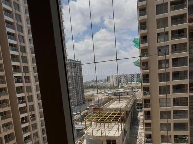 2 BHK Apartment in Upper Kharadi for rent Pune. The reference number is 20534036