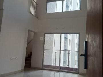 2 BHK Apartment in Upper Kharadi for rent Pune. The reference number is 20545793