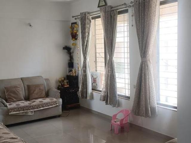 2 BHK Apartment in Upper Kharadi for rent Pune. The reference number is 20690749