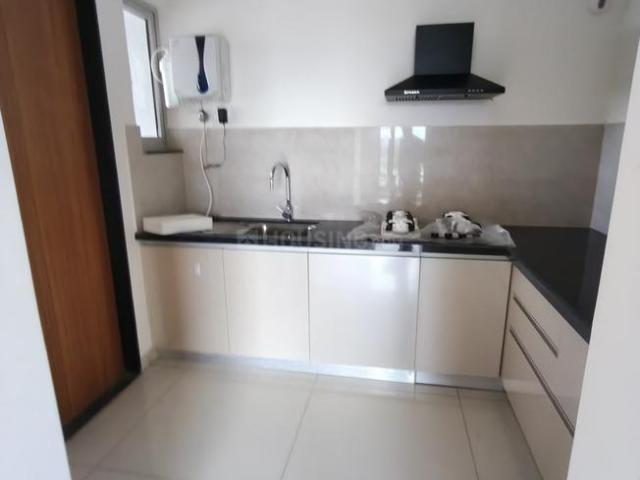 2 BHK Apartment in Upper Kharadi for rent Pune. The reference number is 20690802