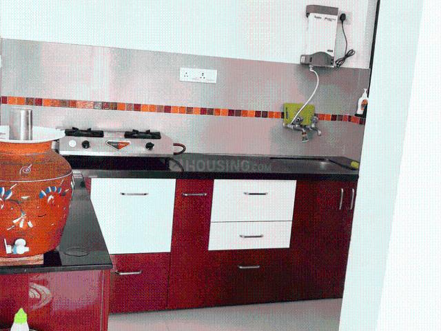 2 BHK Apartment in Upper Kharadi for rent Pune. The reference number is 20877272