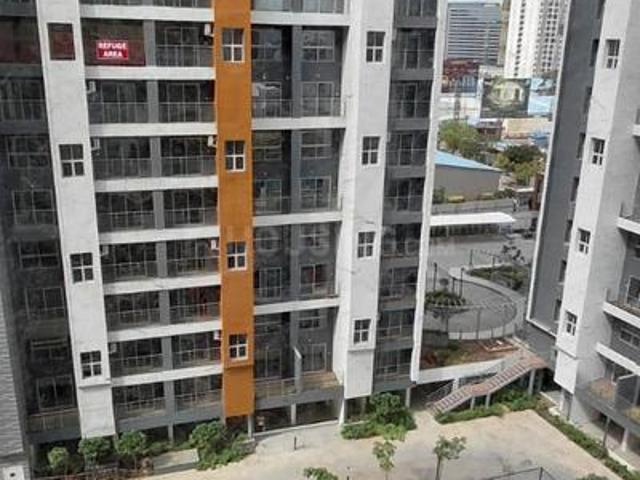 2 BHK Apartment in Upper Kharadi for rent Pune. The reference number is 20920371