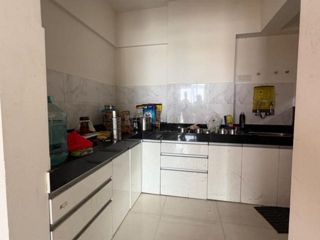 2 BHK Apartment in Upper Kharadi for rent Pune. The reference number is 21054019