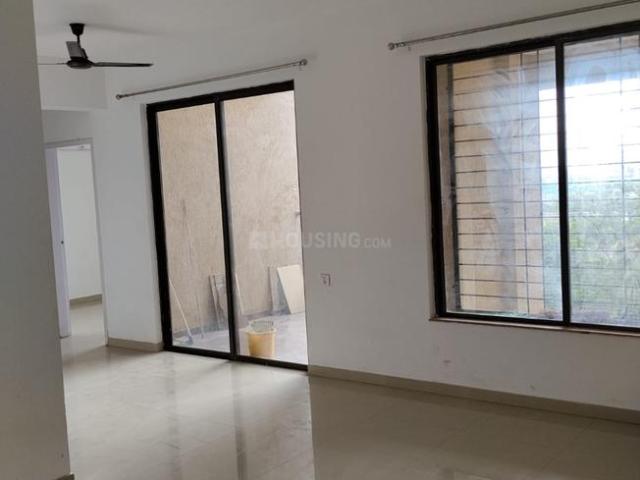 2 BHK Apartment in Upper Kharadi for rent Pune. The reference number is 21050214