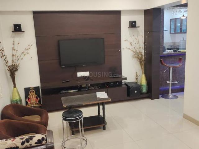 2 BHK Apartment in Upper Kharadi for rent Pune. The reference number is 21187213