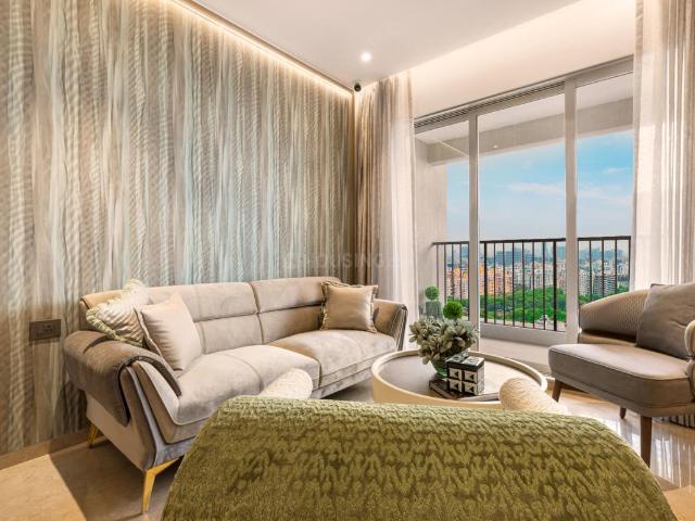2 BHK Apartment in Upper Kharadi for resale Pune. The reference number is 14369549