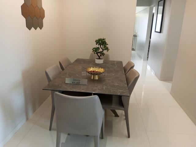 2 BHK Apartment in Upper Kharadi for resale Pune. The reference number is 14369827
