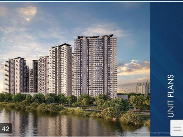 2 BHK Apartment in Upper Kharadi for resale Pune. The reference number is 17161443