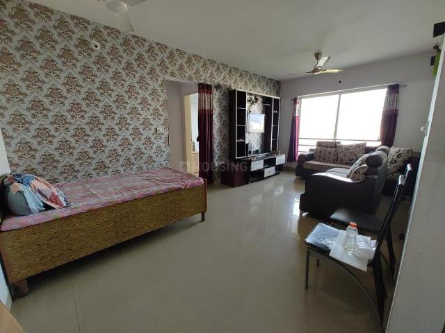 2 BHK Apartment in Wagholi for resale Pune. The reference number is 20564605