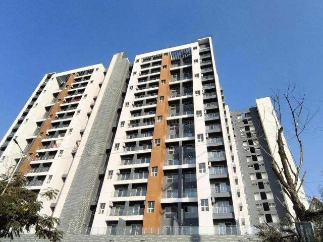 2 BHK Apartment in Upper Kharadi for resale Pune. The reference number is 20625060
