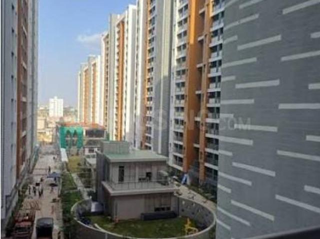 2 BHK Apartment in Upper Kharadi for resale Pune. The reference number is 20630341