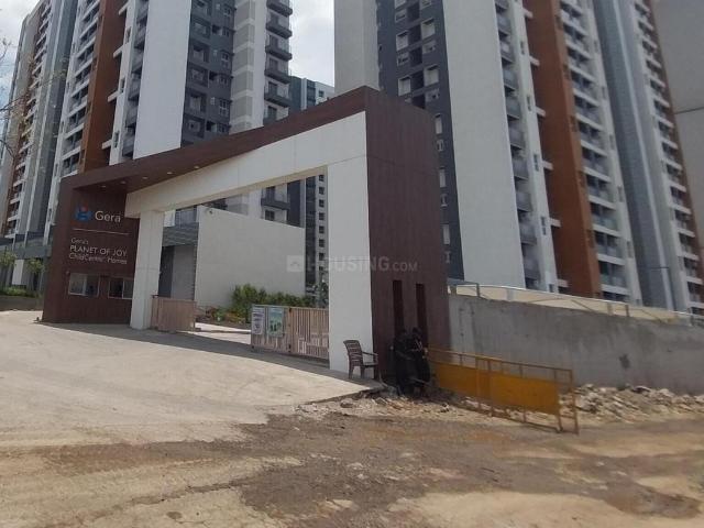 2 BHK Apartment in Upper Kharadi for resale Pune. The reference number is 20775504