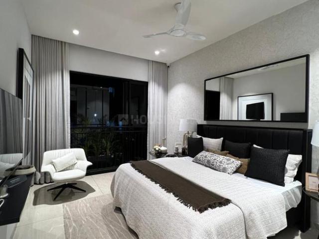 2 BHK Apartment in Upper Kharadi for resale Pune. The reference number is 20251401