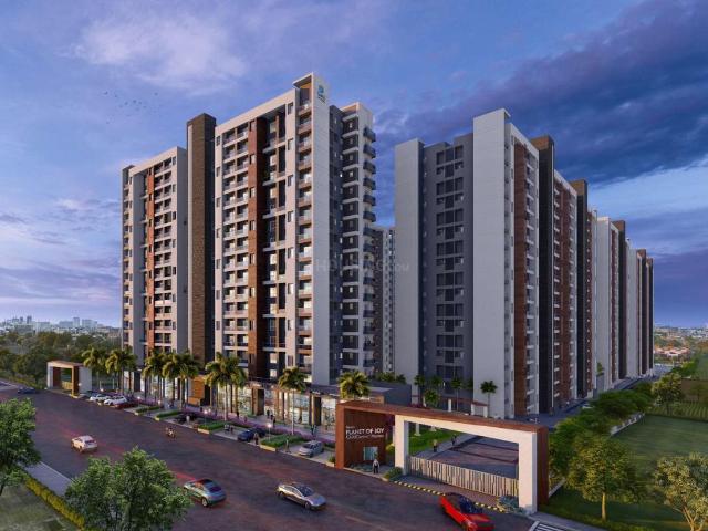 2 BHK Apartment in Upper Kharadi for resale Pune. The reference number is 21092196