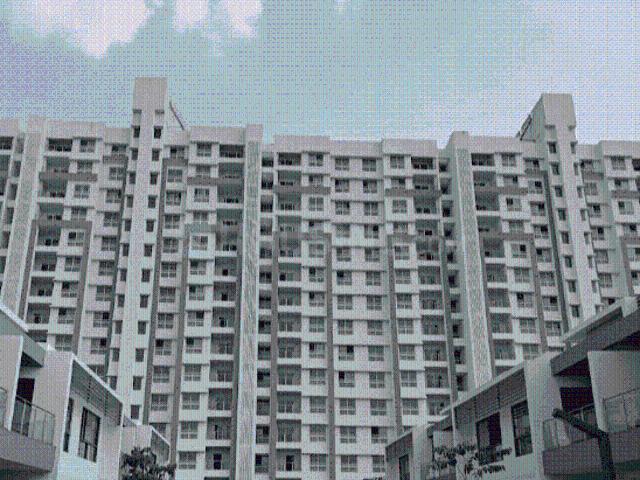 2 BHK Apartment in Upper Kharadi for resale Pune. The reference number is 21181831