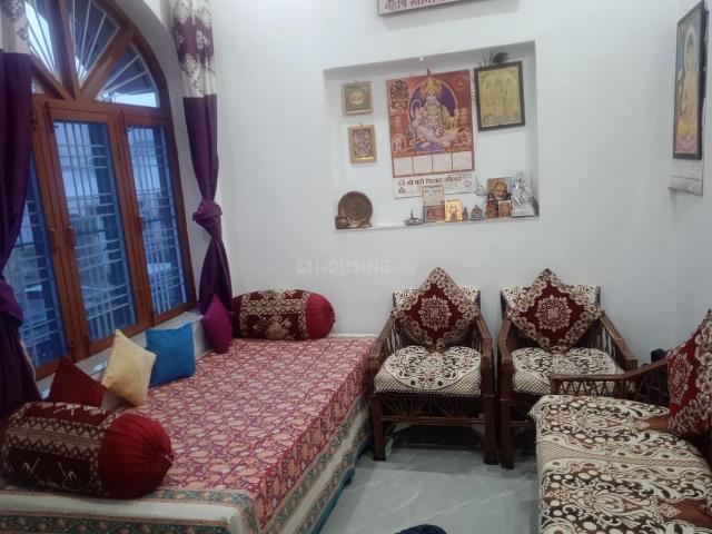 2 BHK Apartment in Upper Nathanpur for rent Dehradun. The reference number is 20632160