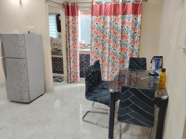2 BHK Apartment in Upperpally for rent Secunderabad. The reference number is 21159557