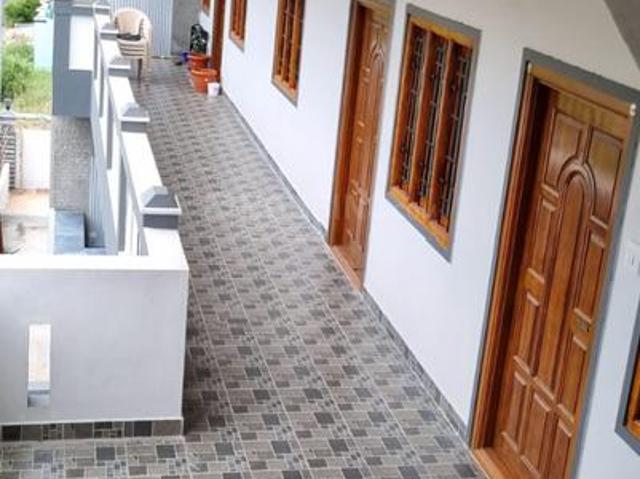 2 BHK Apartment in Uppidamangalam for rent karur. The reference number is 21179101