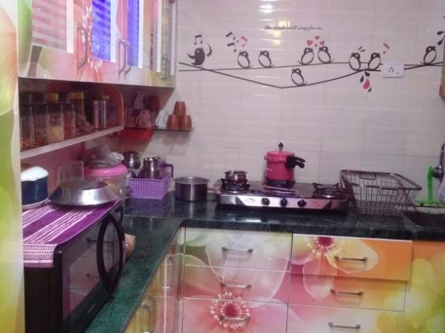 2 BHK Apartment in Uruli Kanchan for resale Pune. The reference number is 10285468