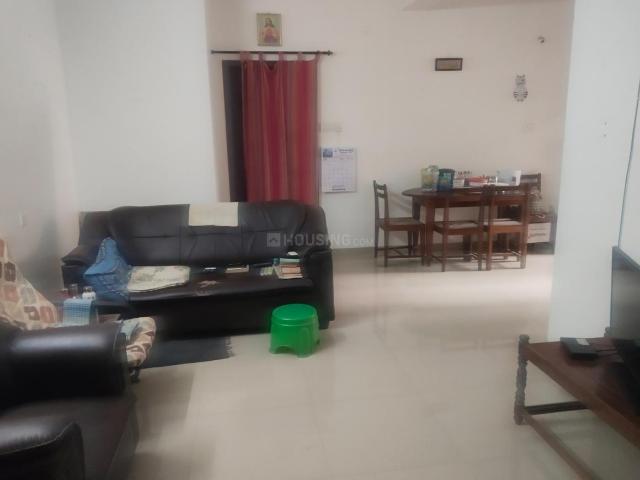 2 BHK Apartment in Urumandampalayam for resale Coimbatore. The reference number is 20714232