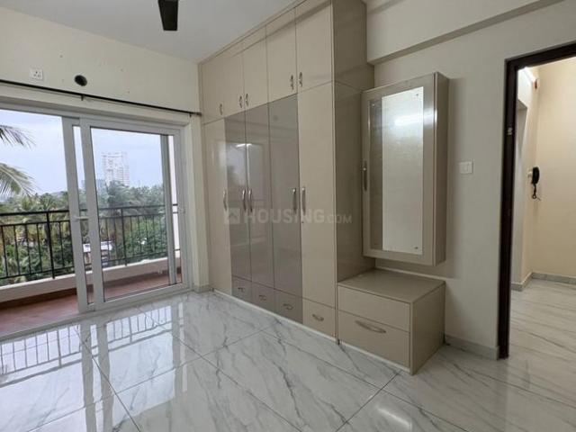 2 BHK Apartment in Urwa for rent Mangalore. The reference number is 20639491
