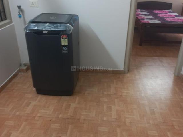 2 BHK Apartment in Urwa for rent Mangalore. The reference number is 21041402
