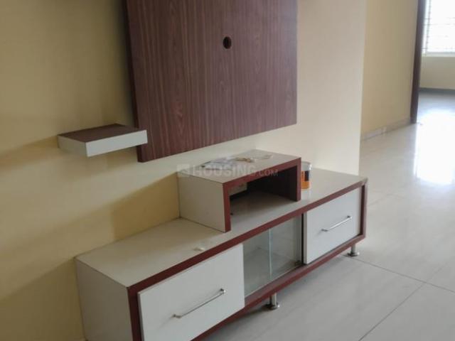 2 BHK Apartment in Urwa for rent Mangalore. The reference number is 21116891